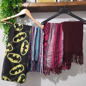 Scarves